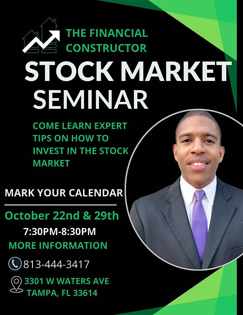 Stock Market Seminar