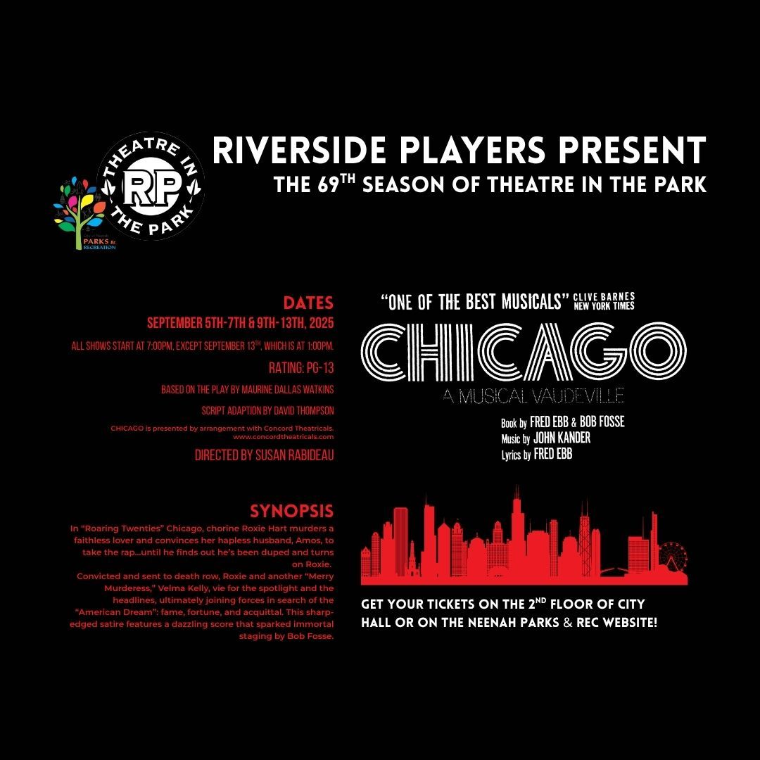 The Players Formerly of Chicago