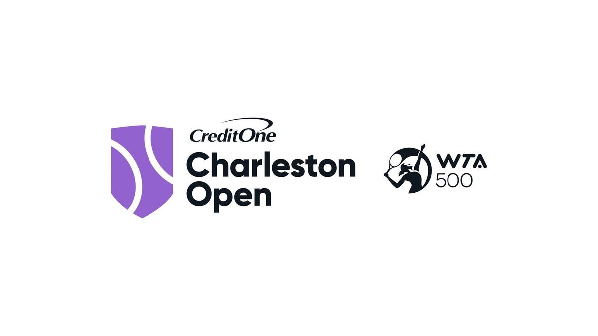 Session 3 Day: Credit One Charleston Open