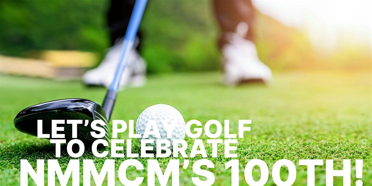 New Mt. Moriah 100th Church Anniversary Celebration Golf Tournament