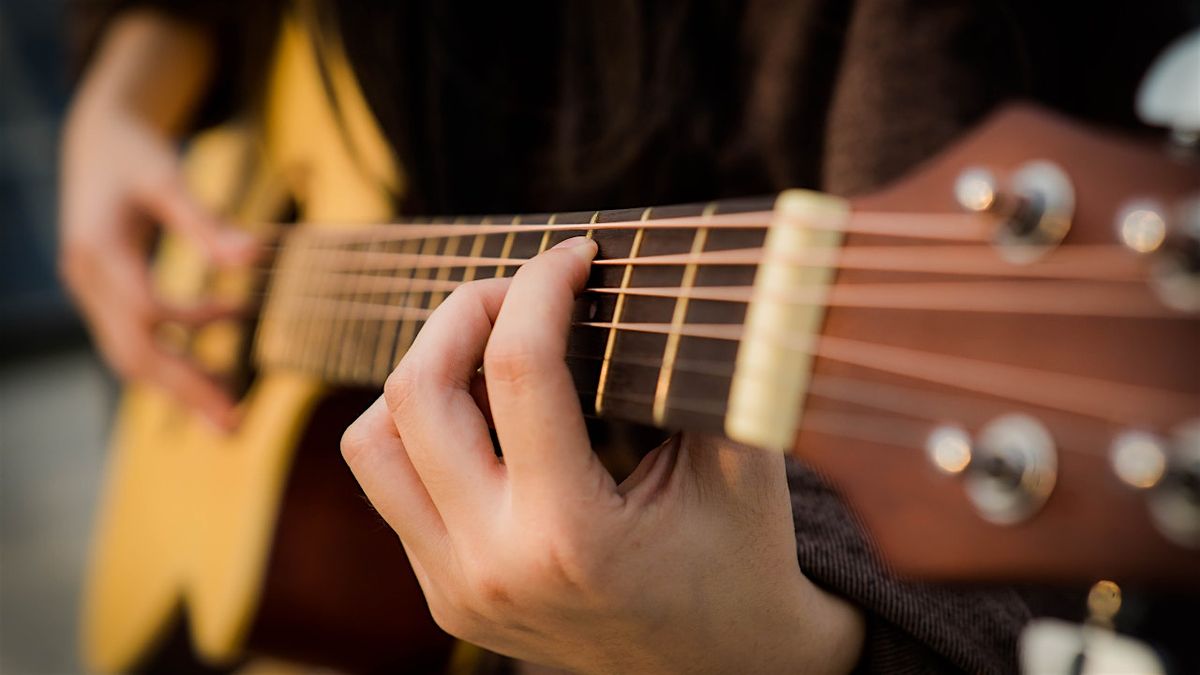 Guitar Ensemble