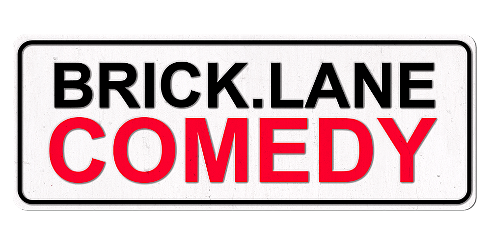 Brick Lane Comedy Night