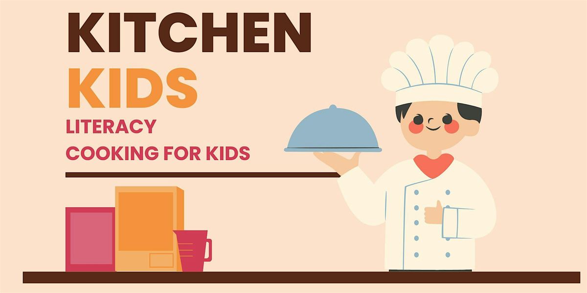 Kitchen Kids
