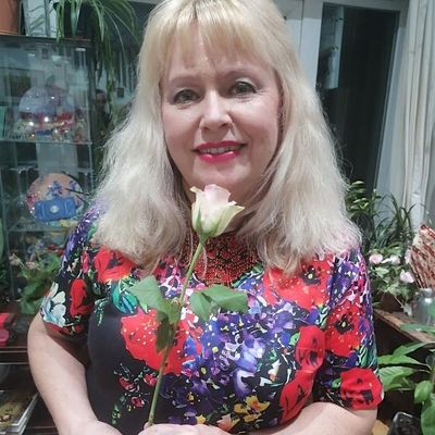 Alla Sirenko-Producer\/Composer