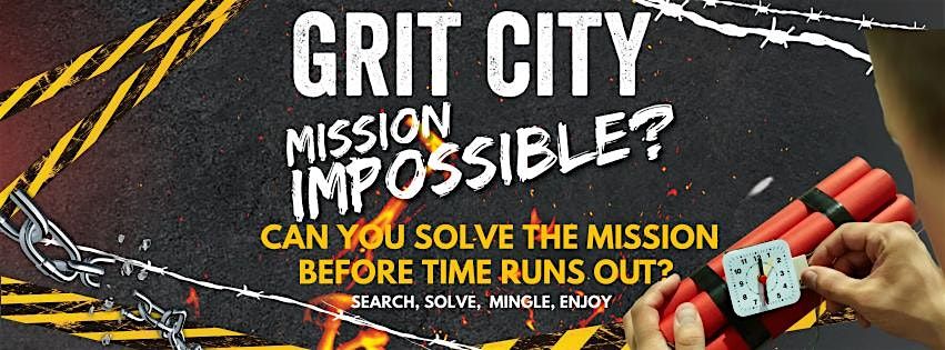 Grit City's Mission Impossible Night #2