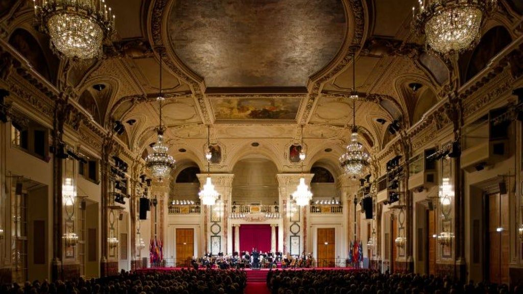 Strauss & Mozart Konzert \u2013 Das Mozart Jubil\u00e4um
