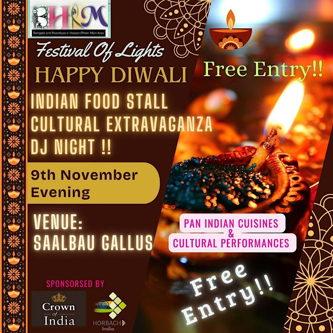 BHRM Happy-wali Diwali 2024