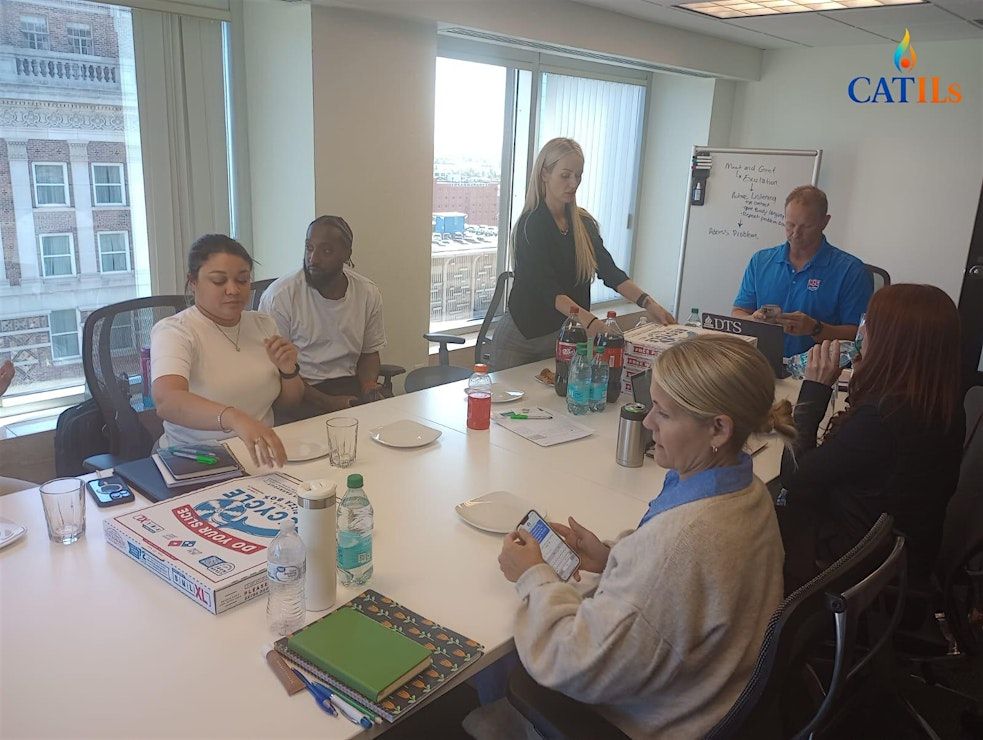 R Data Science Accelerator: 1 Day Workshop, Calgary, Regus – AB ...