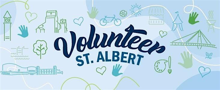 St. Albert Volunteer Fair and Community Information Day