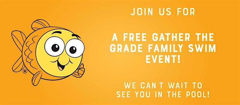 Gather The Grade Party