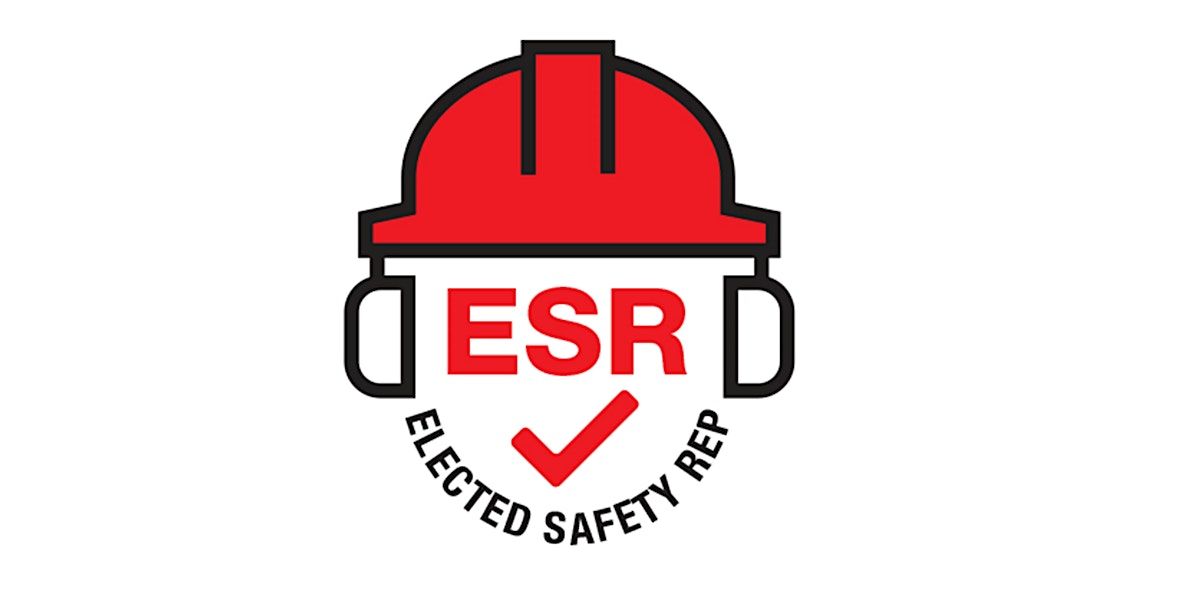 Safety Rep Forum - 24th September