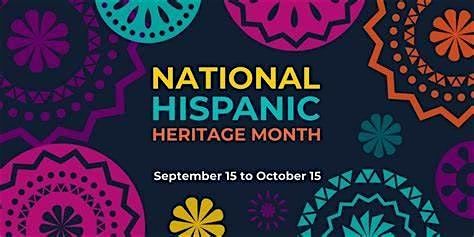 Hispanic Heritage Month Testimonios: Latina Voices inspiring the future