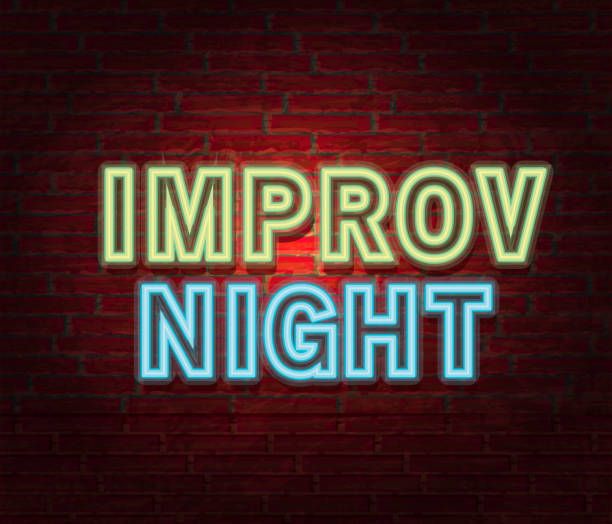Improv Comedy Night