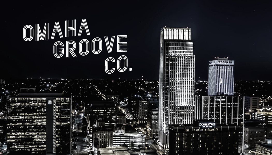 Omaha Groove Co. at Shadow Lake Concert Series!!