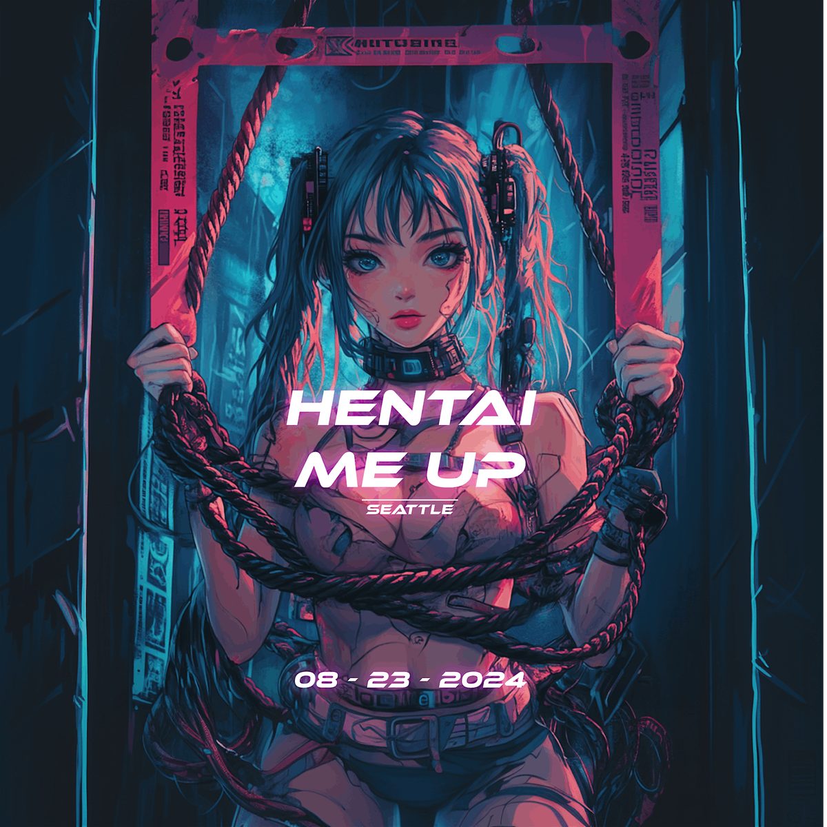 Hentai Me Up!