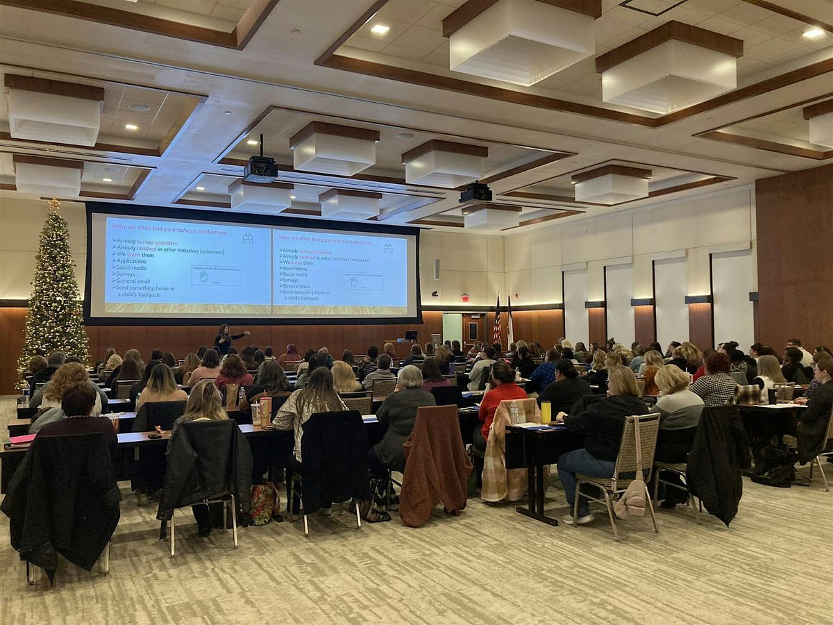 14th Annual Ohio County Partners in Prevention Conference (2024)