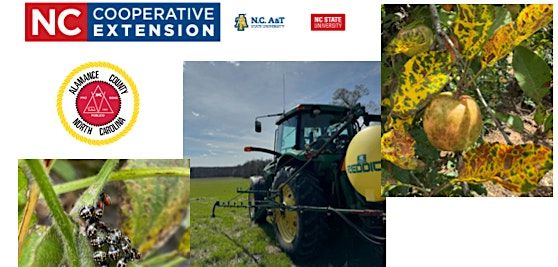 All Credits Pesticide Course