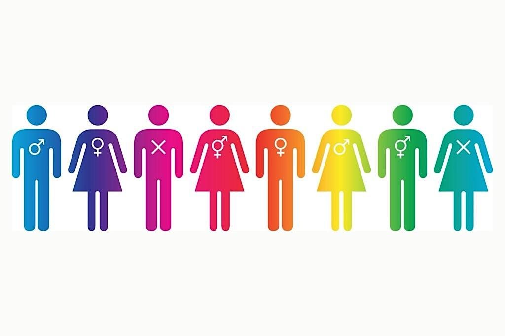 How to support your child explore their gender identity