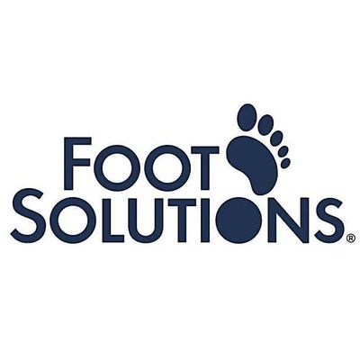 Foot Solutions Brookhaven