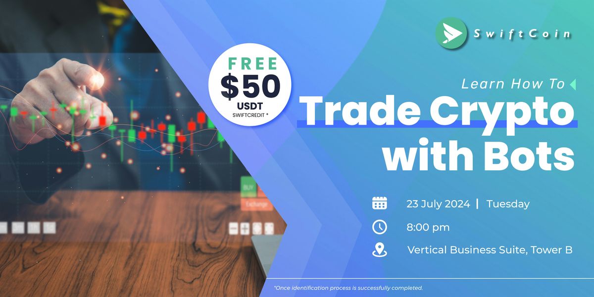 Profit from Your Crypto Trades with AI