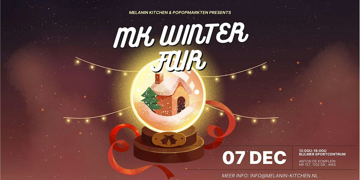 MK Winter Fair