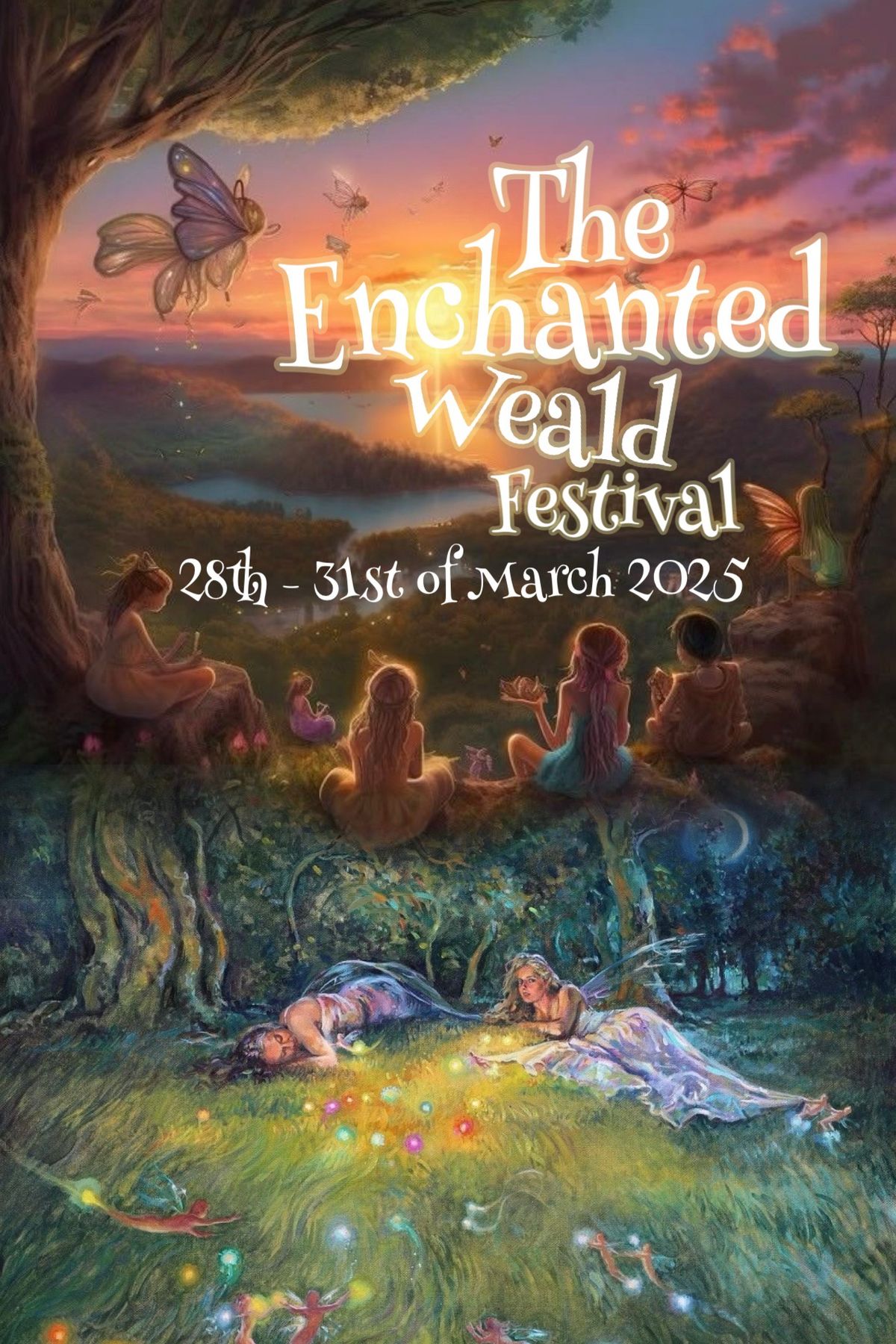 The Enchanted Weald Festival \ud80c\udd8f \ud81a\udd13\u22c6\uff61\ud81a\uddb9\u00b0\ud80c\udf4a\ud80c\udefc\ud80c\udf4a2025 \ud80c\udf4a\ud80c\udefc\ud80c\udf4a\u00b0\ud81a\uddb9\uff61\u22c6\ud81a\udd13