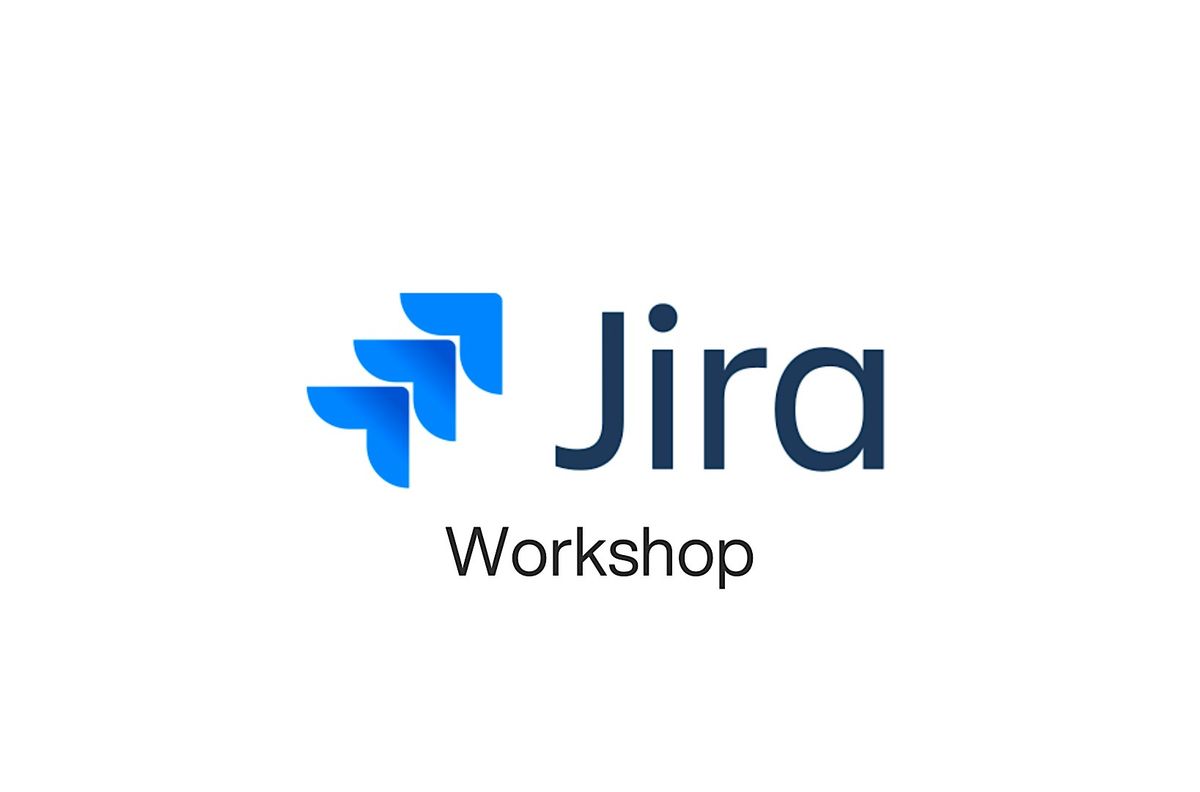 FREE JIRA Workshop