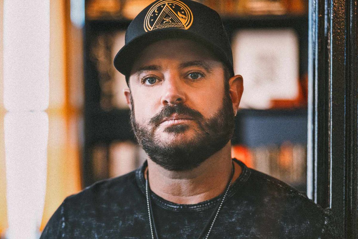 Wade Bowen