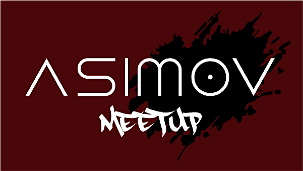 Asimov AI Meetup #4
