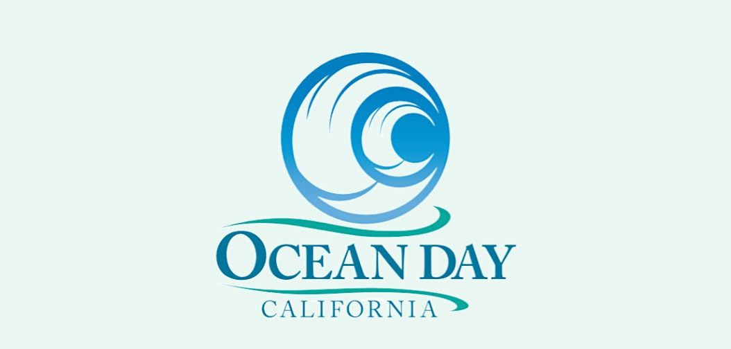 19th Annual California Ocean Day 2024