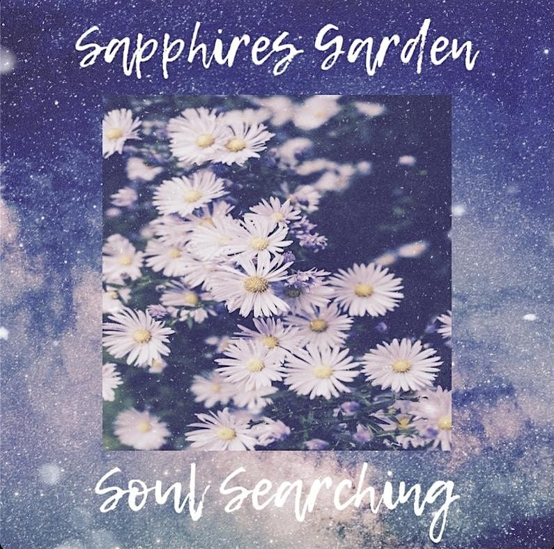 Sapphires Garden