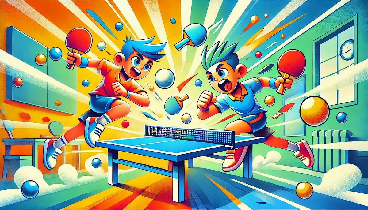 Table Tennis