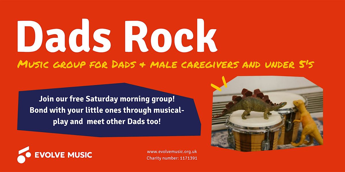 Worle Dads Rock Sessions