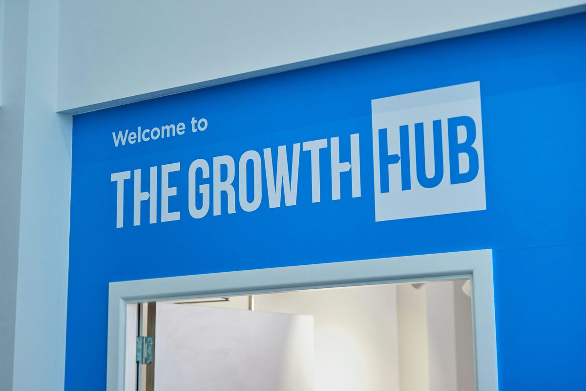 The Growth Hub Cheltenham takes off at the MX Innovation Centre