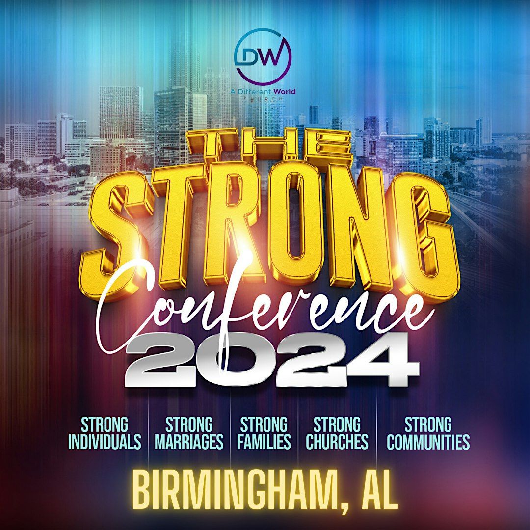 The Strong Conference