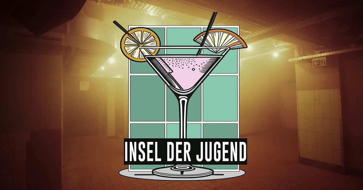 Insel der Jugend #9