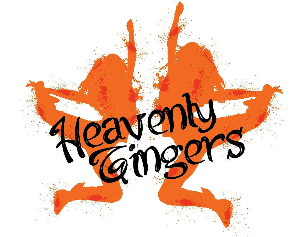 Heavenly Gingers Fundraiser Gala & "Little Shop of Horrors" Performance