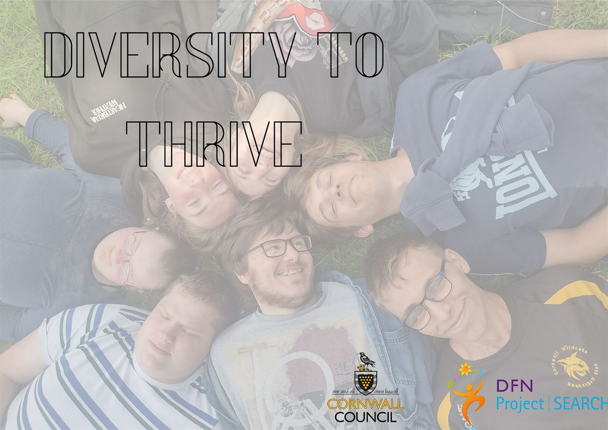 Diversity to Thrive