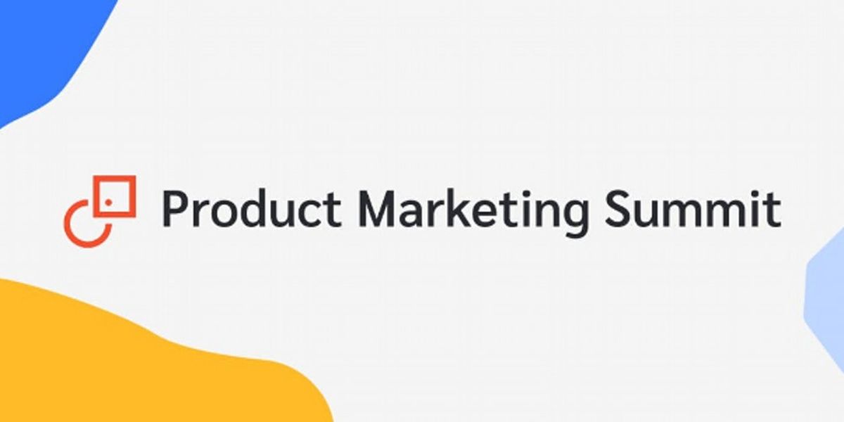 Product Marketing Summit