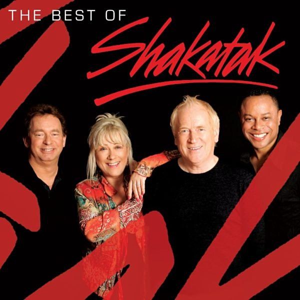 Shakatak: Jazz-Funk