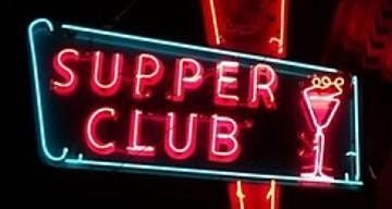 A Night at the Supper Club