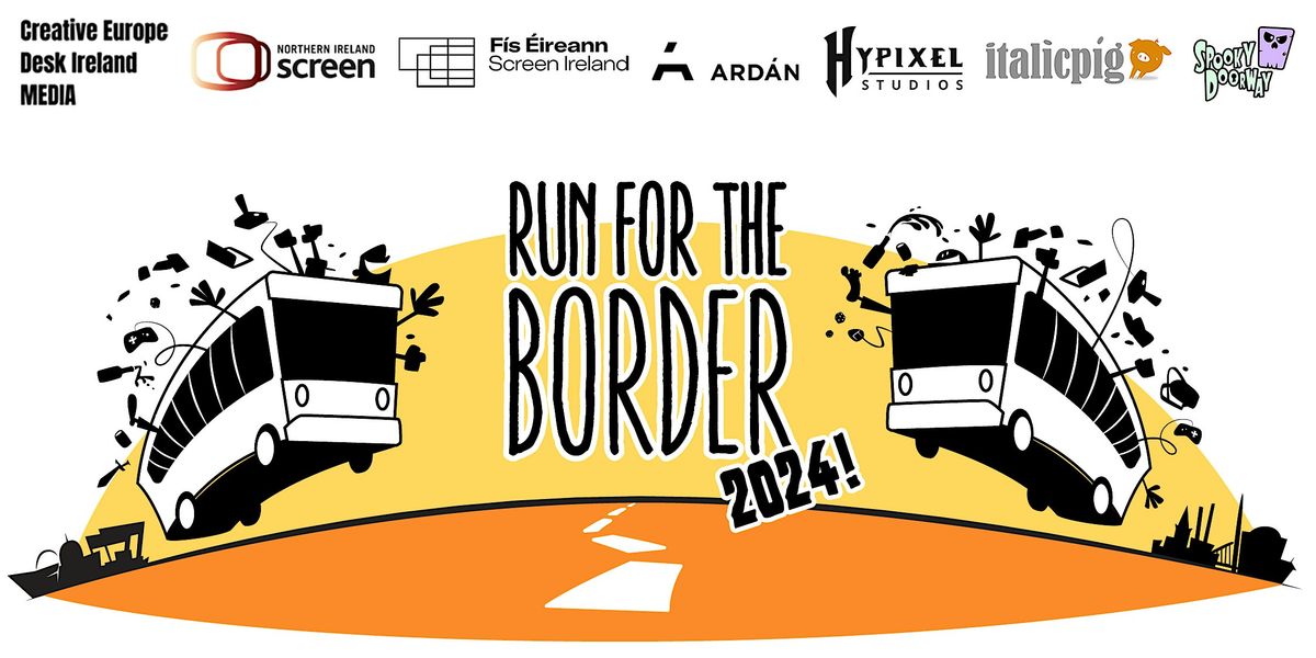 Run for the Border 2024 (Galway Coach Page)