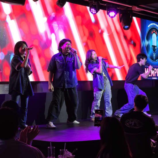 MusicalPub: \ub118\ubc84\uc2a4\ud14c\uc774\uc9c0 (NumberStage)