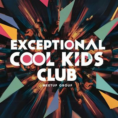 Exceptional Cool Kids Club