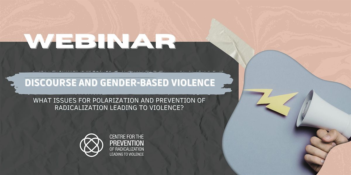 Discourse and gender-based violence