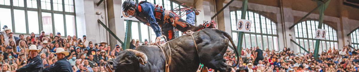 PBR Stockyards Showcase at Cowtown Coliseum