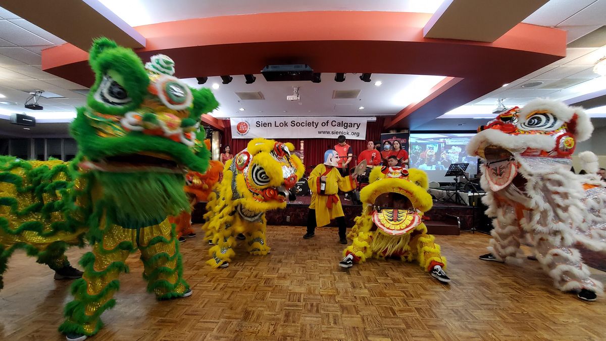 wayne state university chinese new year gala