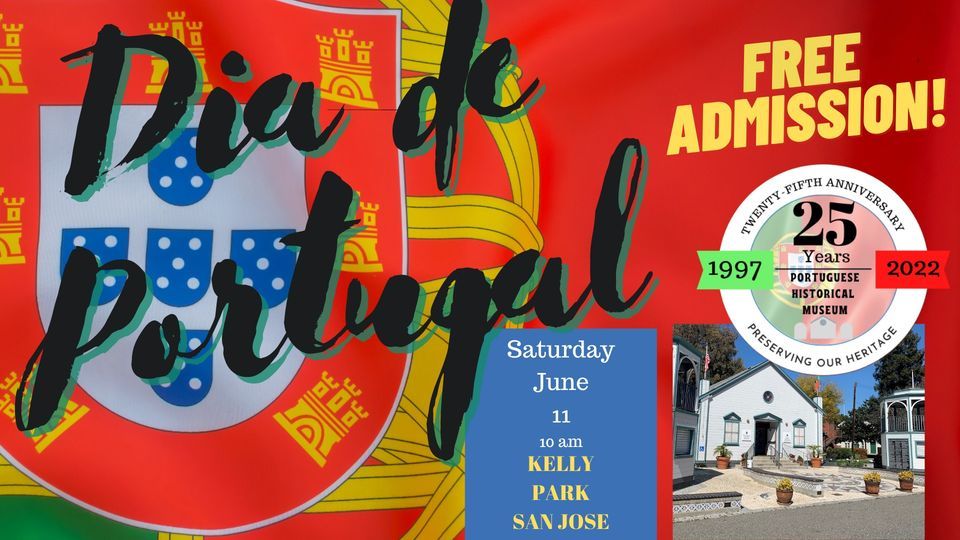 Dia de Portugal Festival 2022