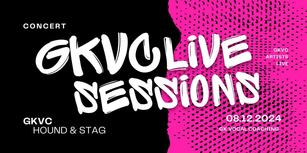 GKVC Live Sessions