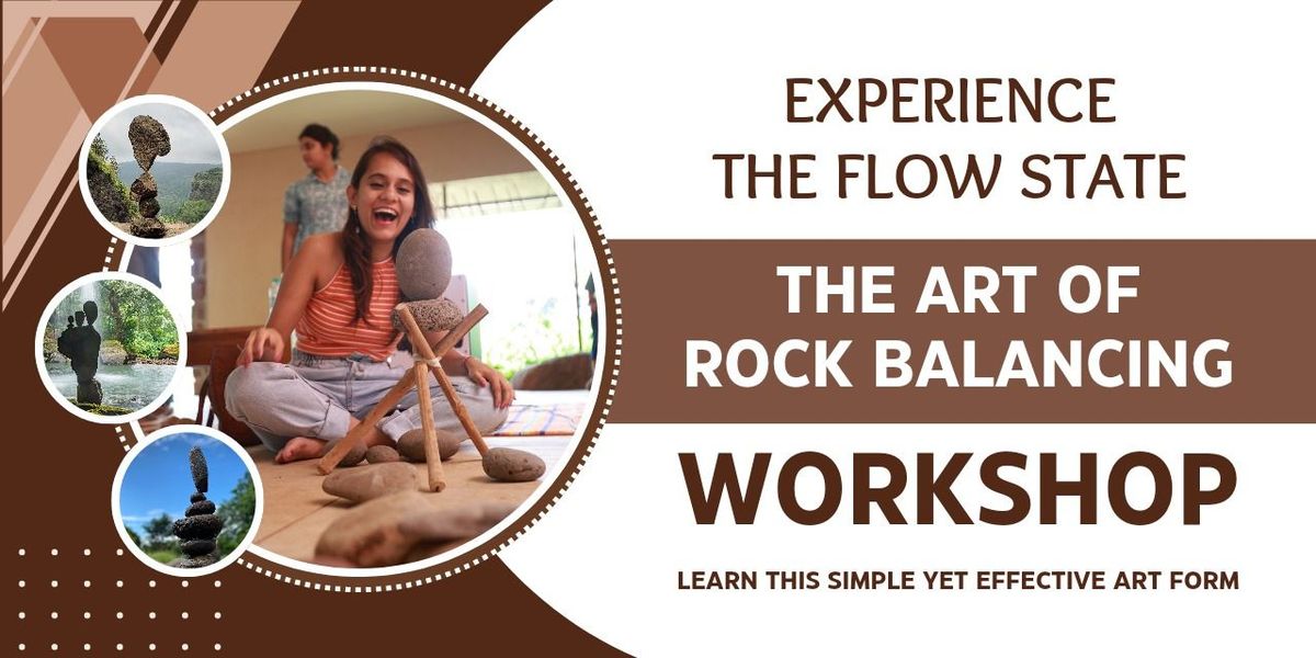The Art Of Rock Balancing